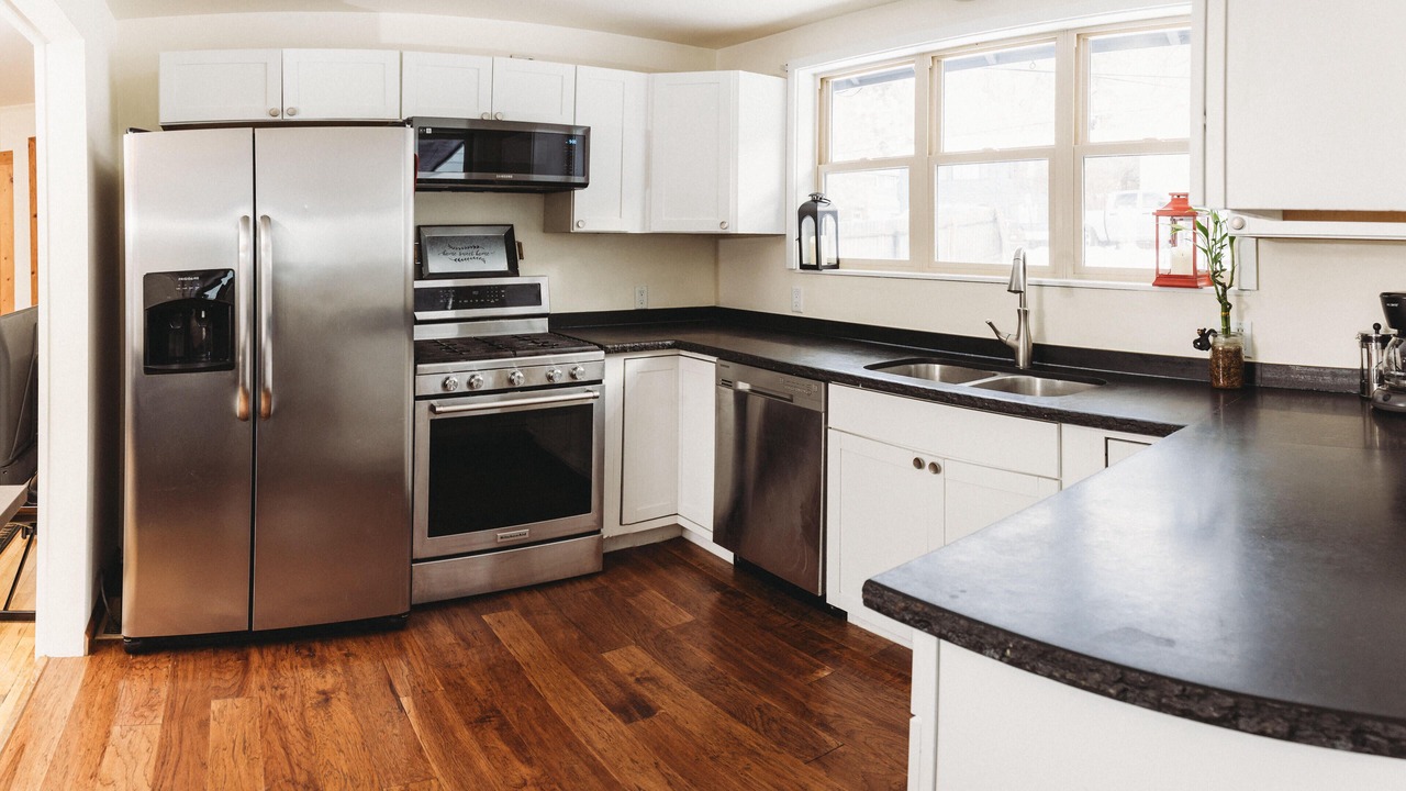 Photo of Kitchen in Glenwood Springs