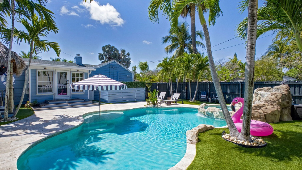 Photo of Outdoor in West Palm Beach