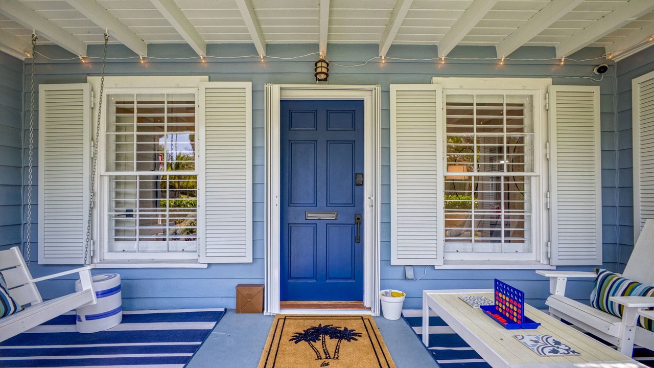 Photo of Outdoor in West Palm Beach