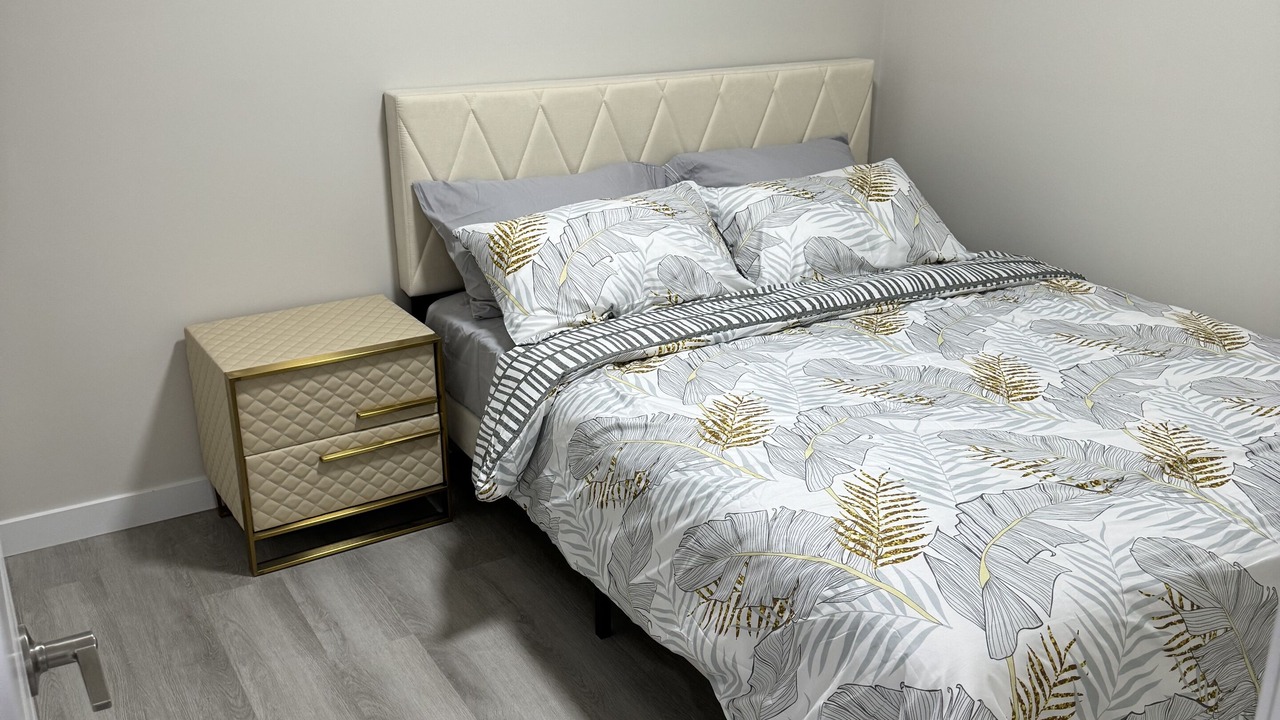 Photo of Bedroom in Southwest Calgary