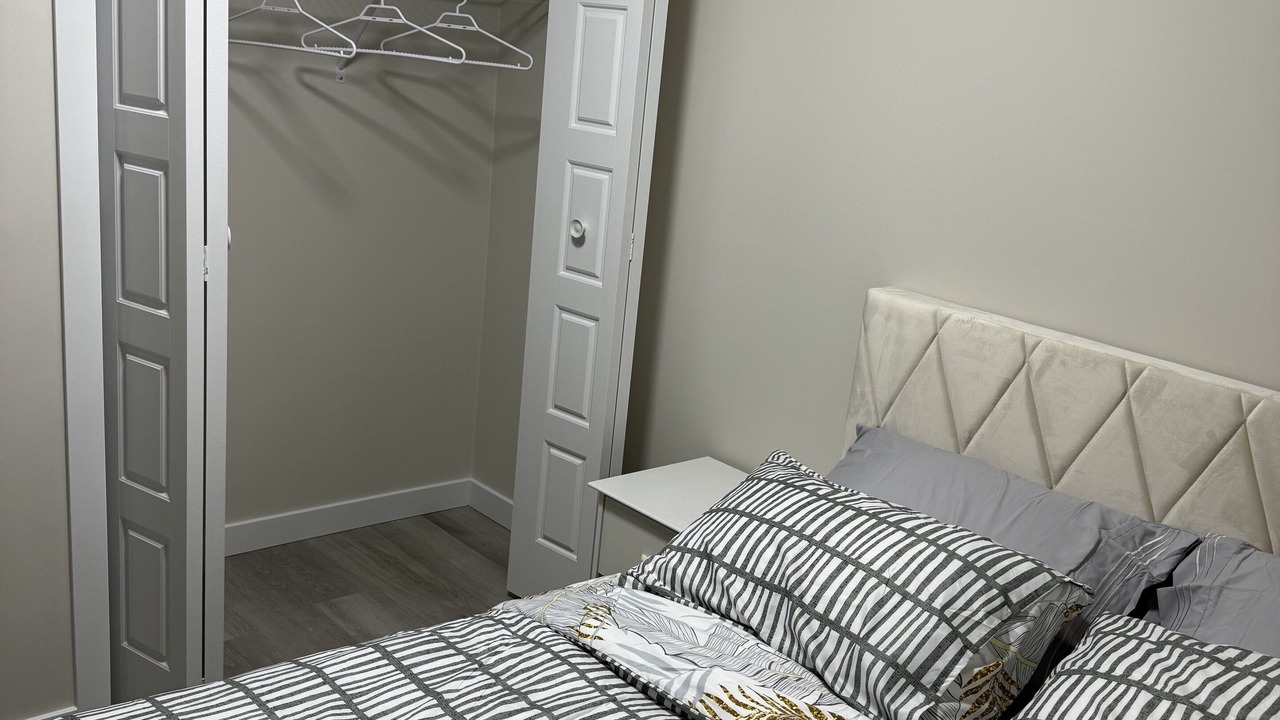 Photo of Bedroom in Southwest Calgary