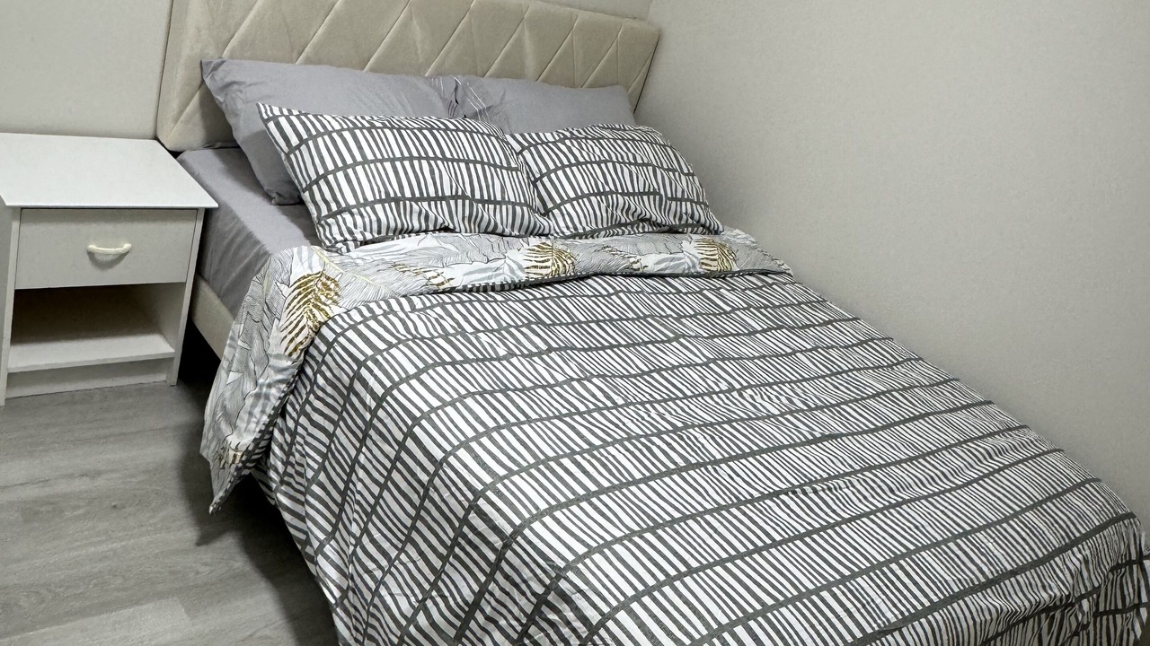 Photo of Bedroom in Southwest Calgary