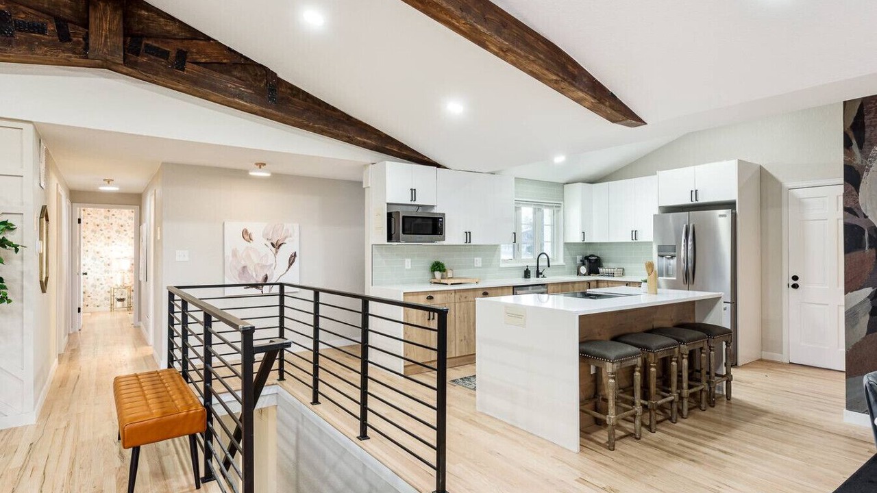 Photo of Kitchen in Southeast