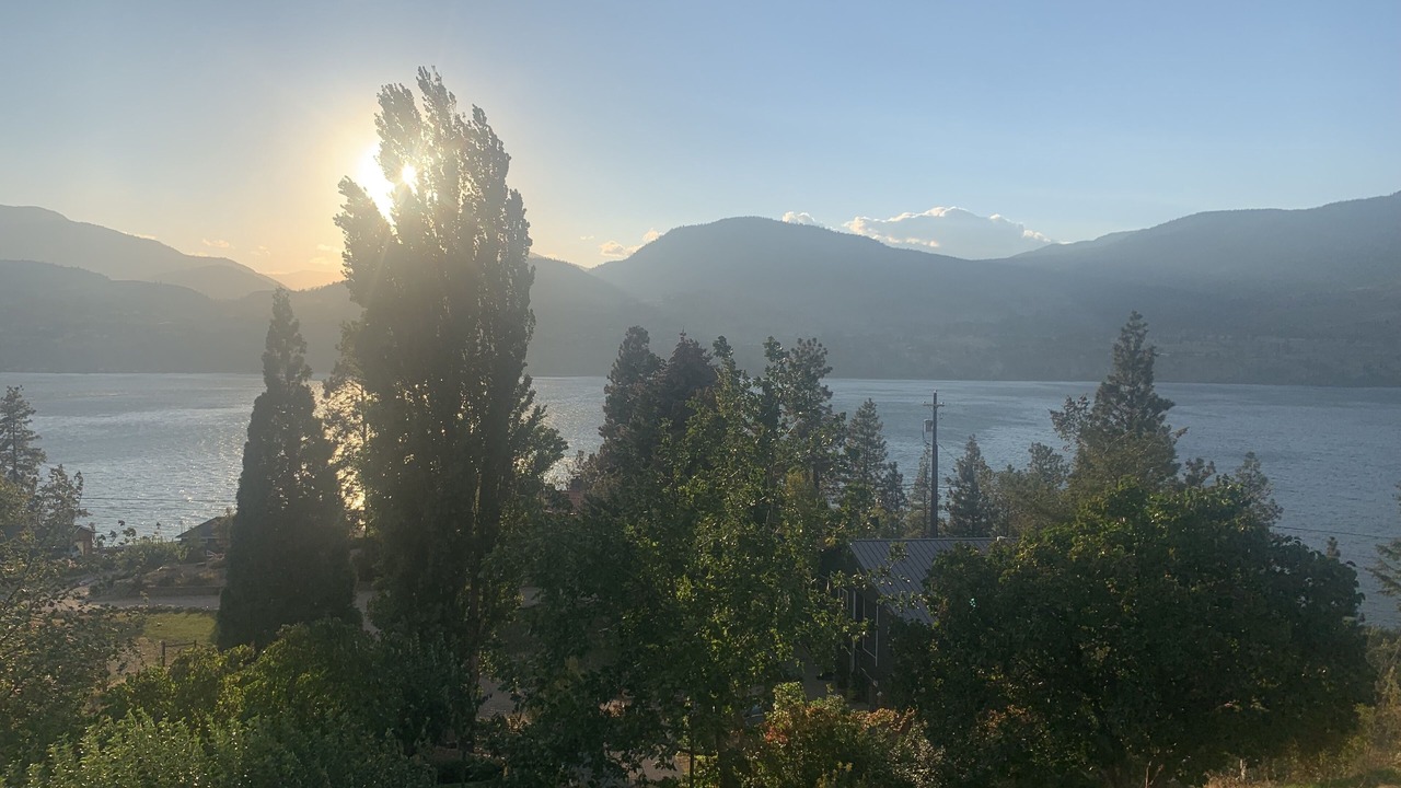 Photo of Outdoor in Okanagan-Similkameen