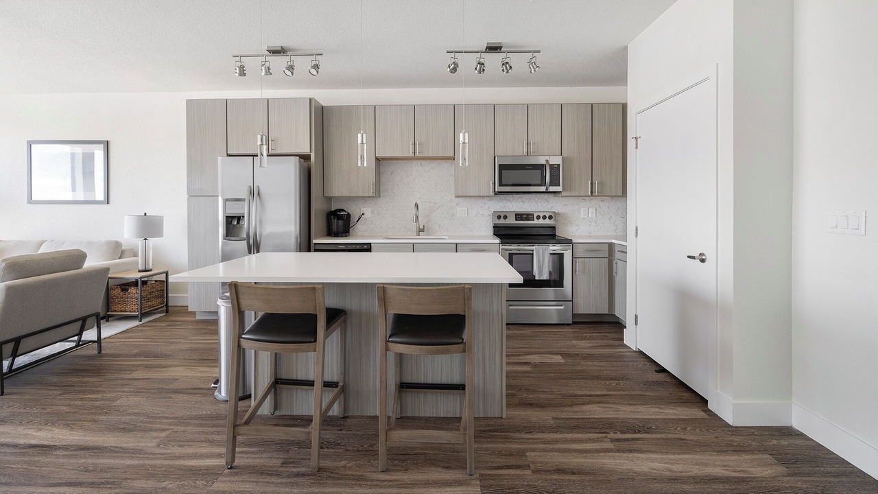 Photo of Kitchen in Indian Creek