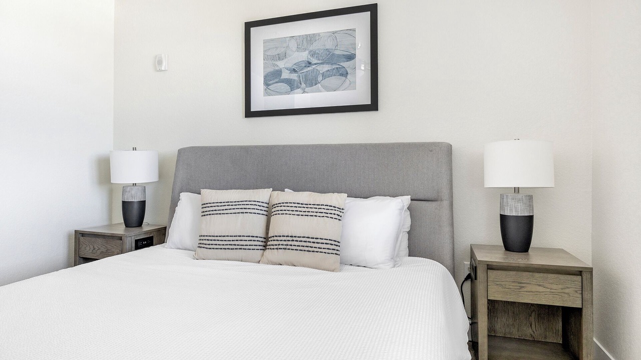 Photo of Bedroom in Indian Creek