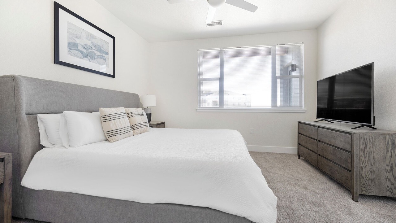 Photo of Bedroom in Indian Creek