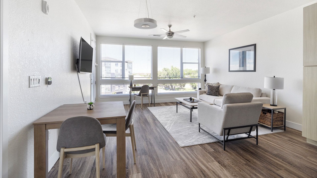 Photo of Livingroom in Indian Creek
