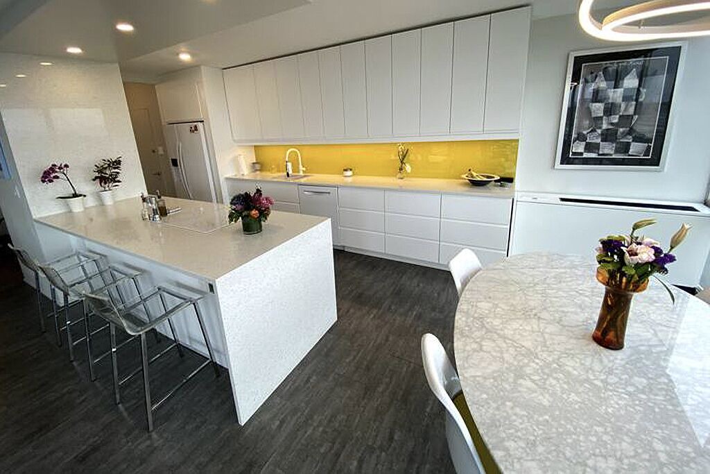 Photo of Kitchen in Belcaro