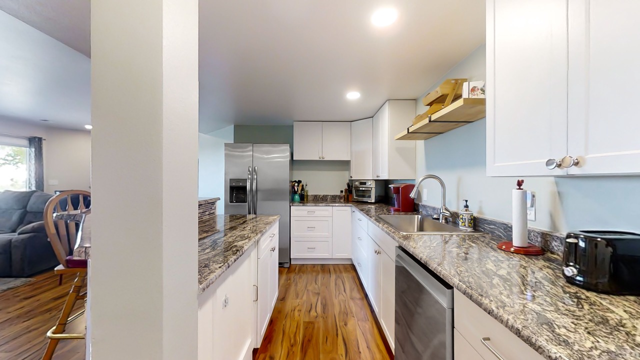 Photo of Kitchen in Fort Collins