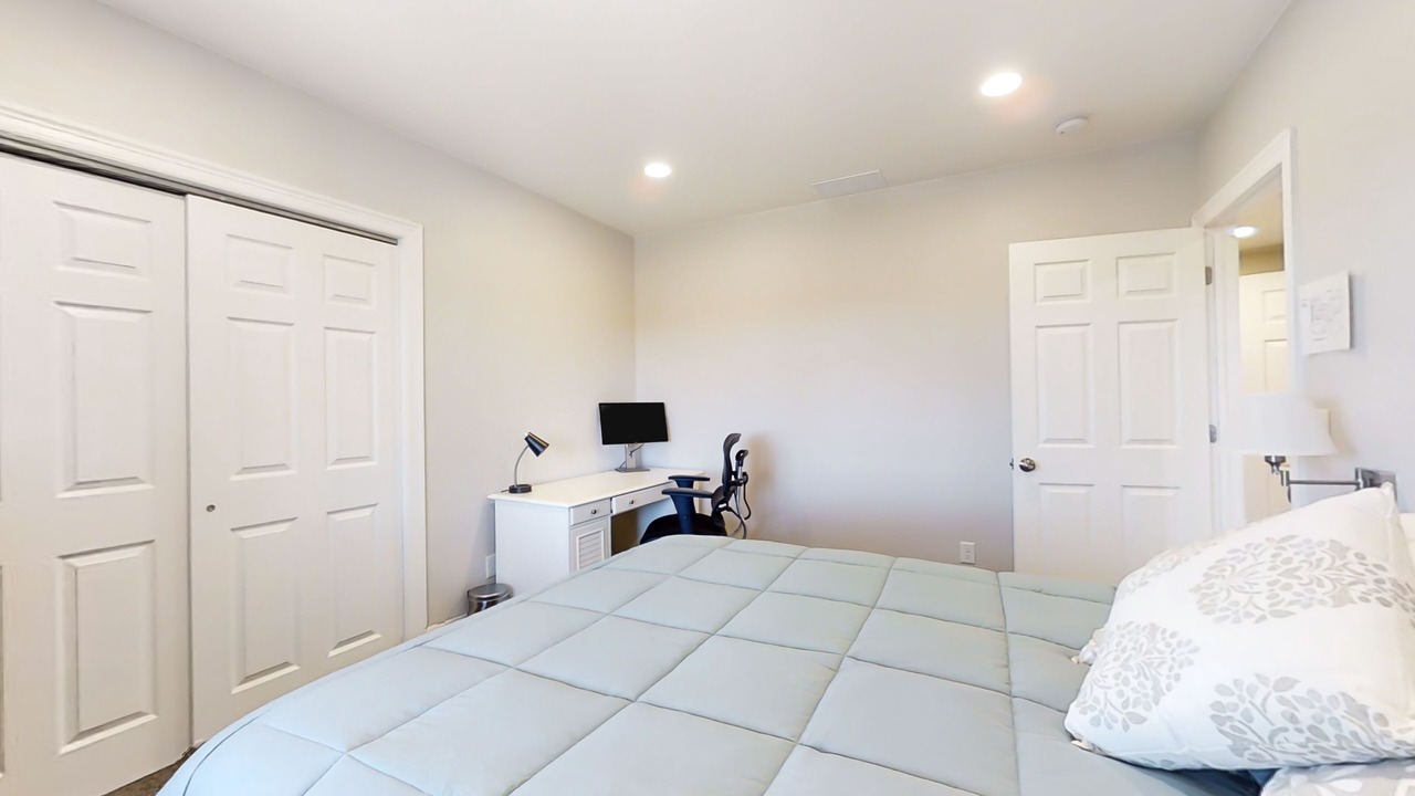 Photo of Bedroom in Fort Collins