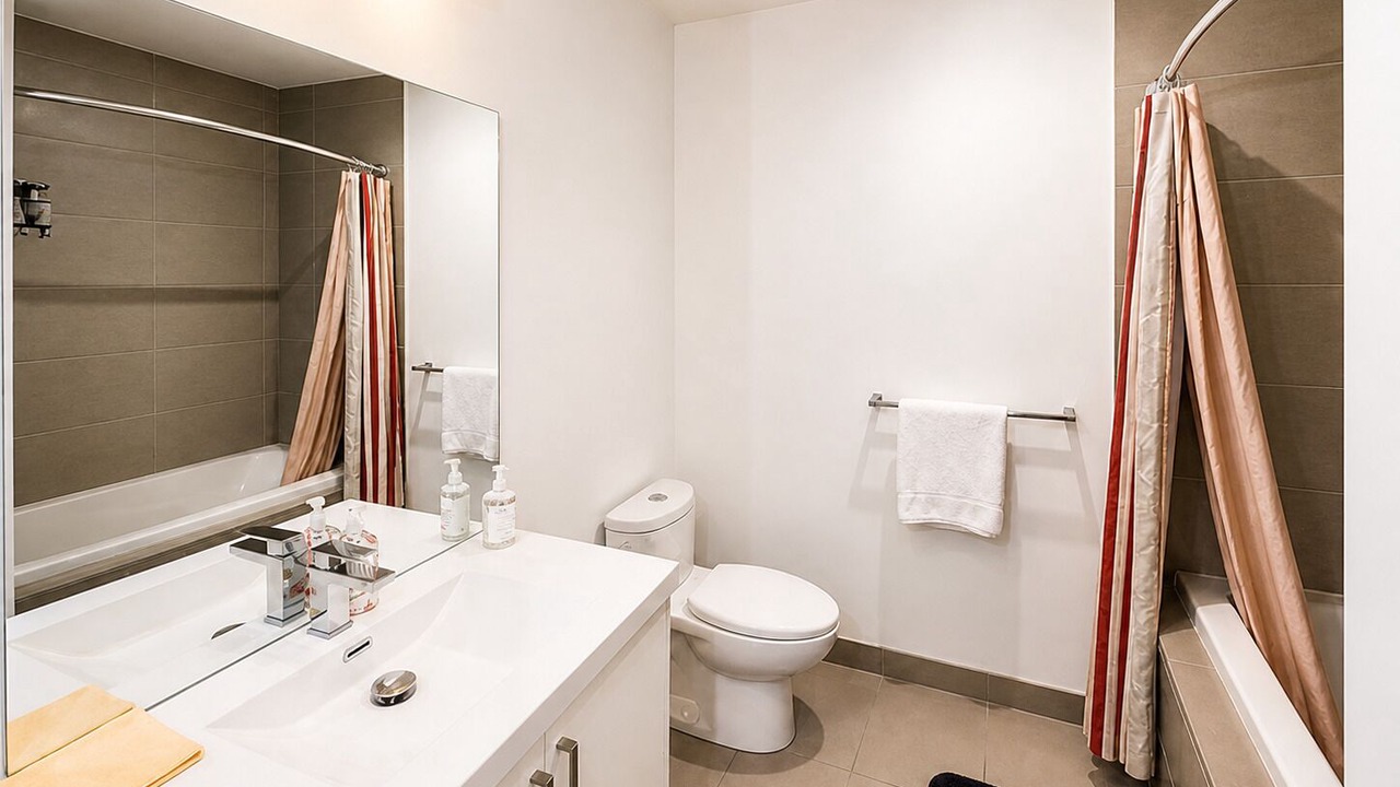 Photo of Bathroom in Beltline