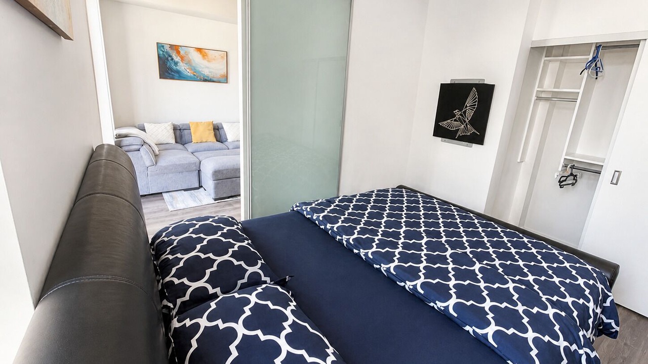 Photo of Bedroom in Beltline