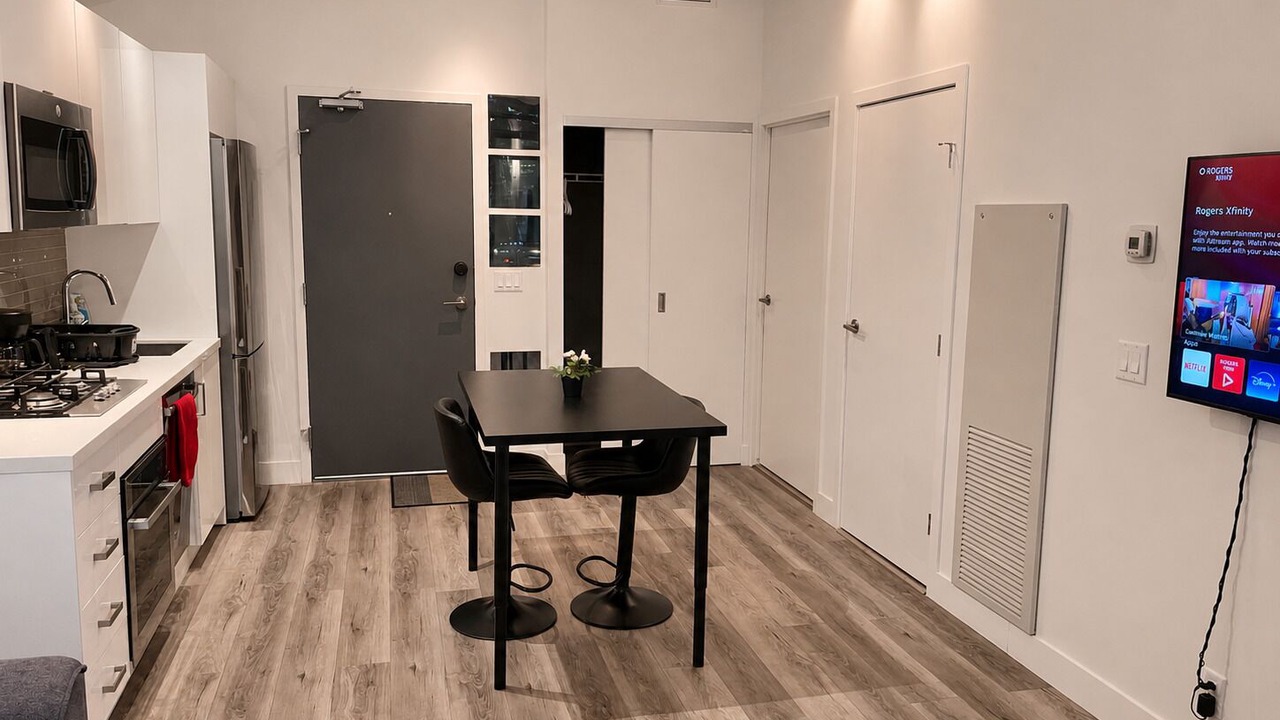 Photo of Kitchen in Beltline