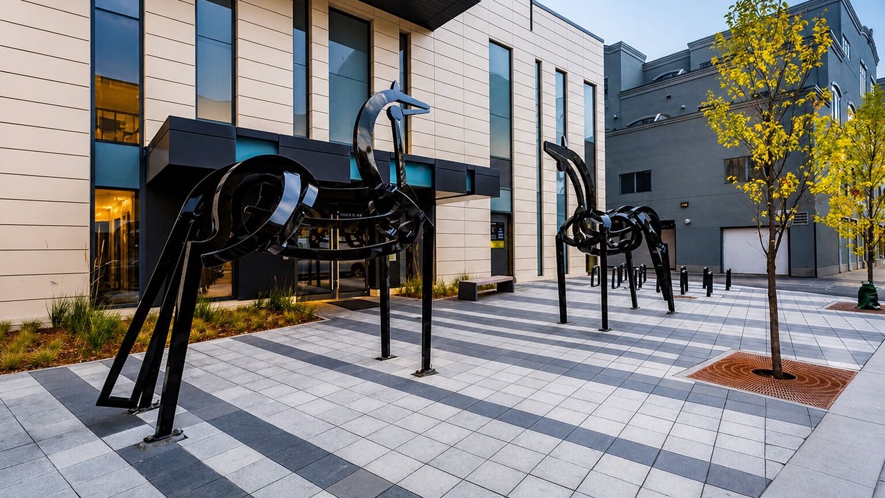 Photo of Outdoor in Beltline