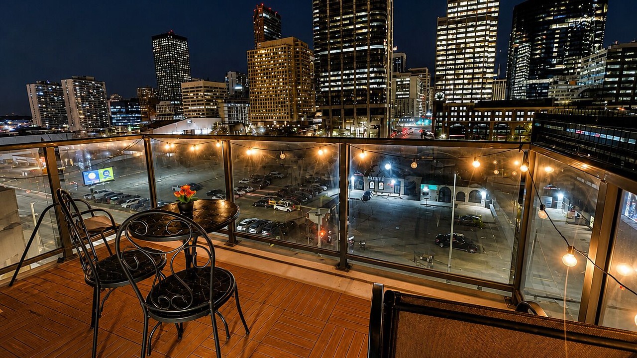Photo of Outdoor in Beltline