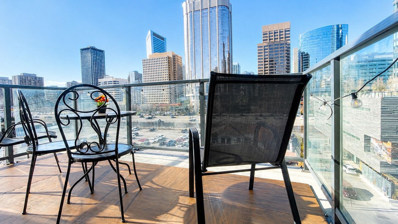 Photo of Outdoor in Beltline