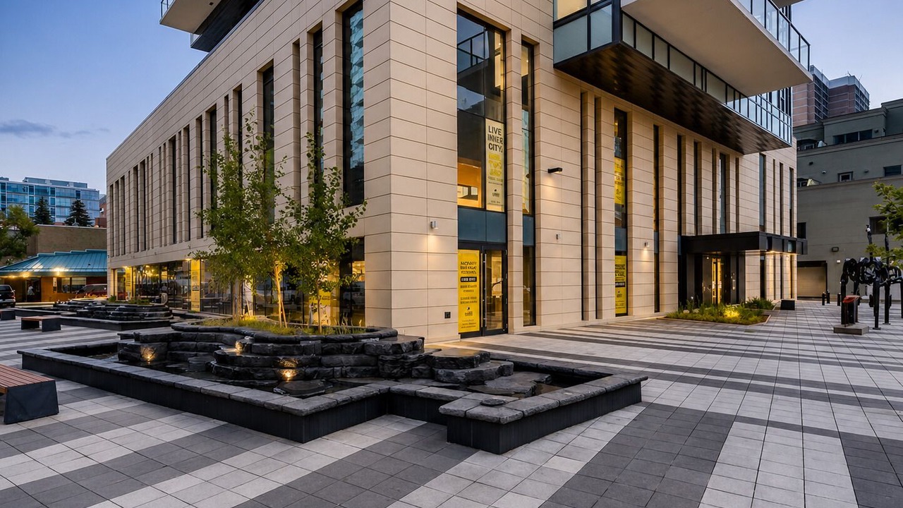 Photo of Outdoor in Beltline