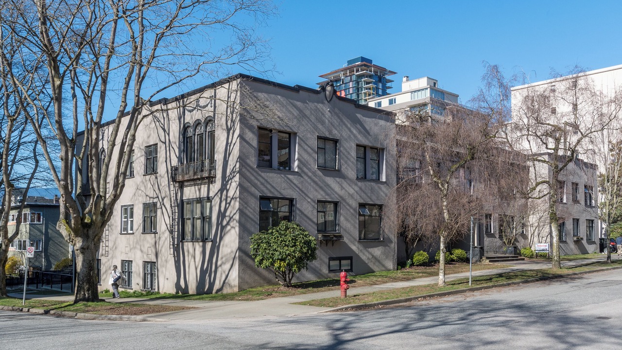 Photo of Outdoor in West End