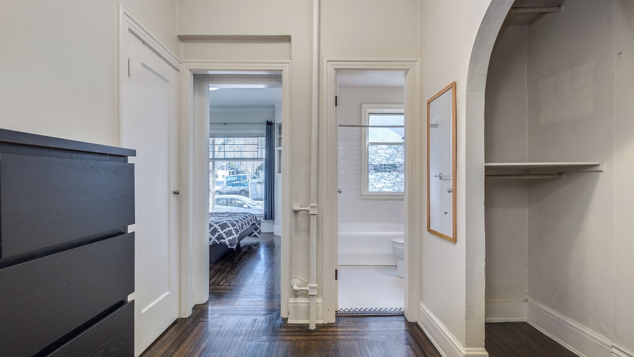Photo of Bedroom in West End