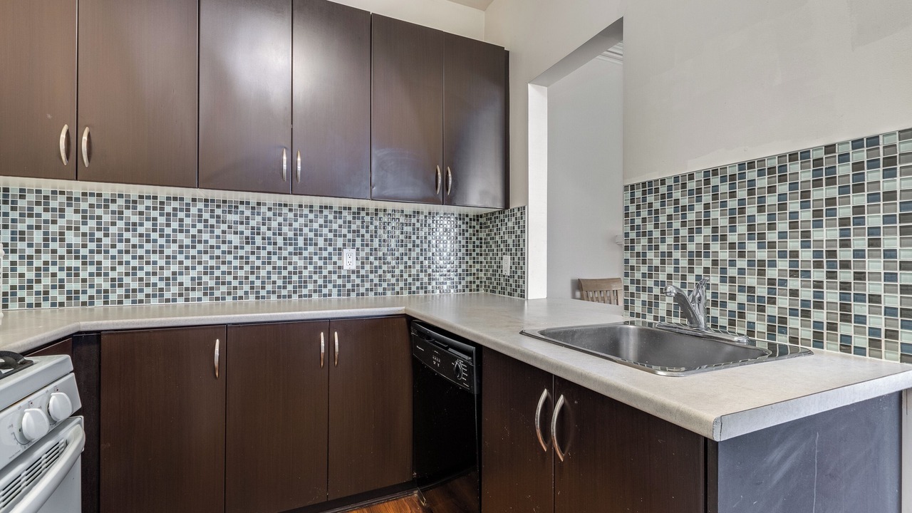 Photo of Kitchen in West End