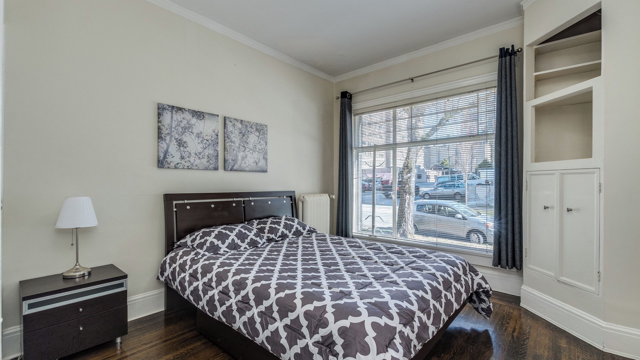 Photo of Bedroom in West End