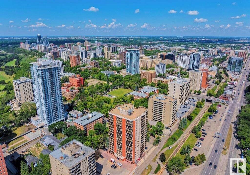 Photo of Outdoor in North Central Edmonton