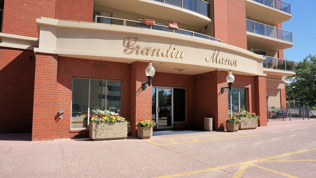 Photo of Outdoor in North Central Edmonton