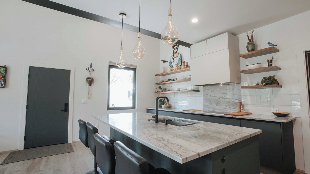Photo of Kitchen in Crested Butte South
