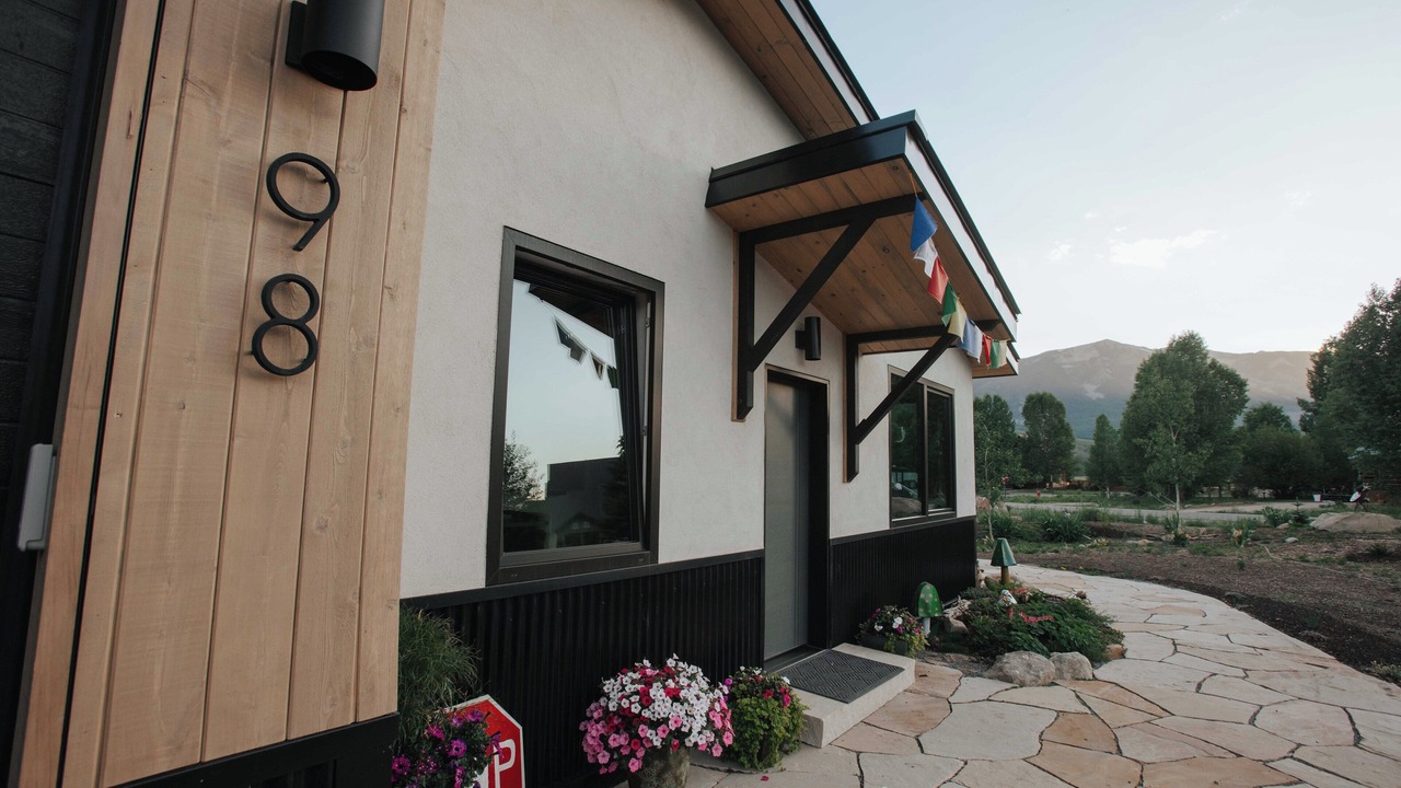 Photo of Outdoor in Crested Butte South