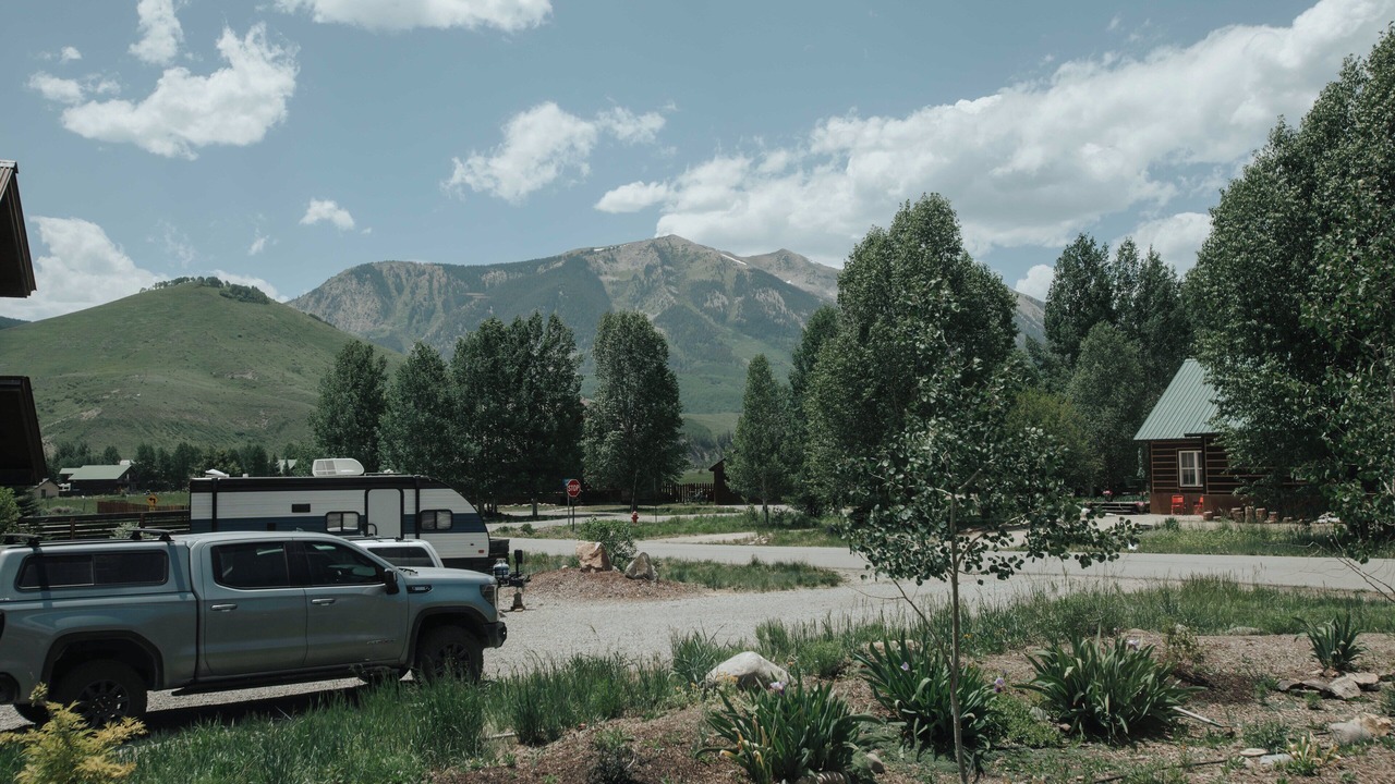 Photo of Others in Crested Butte South