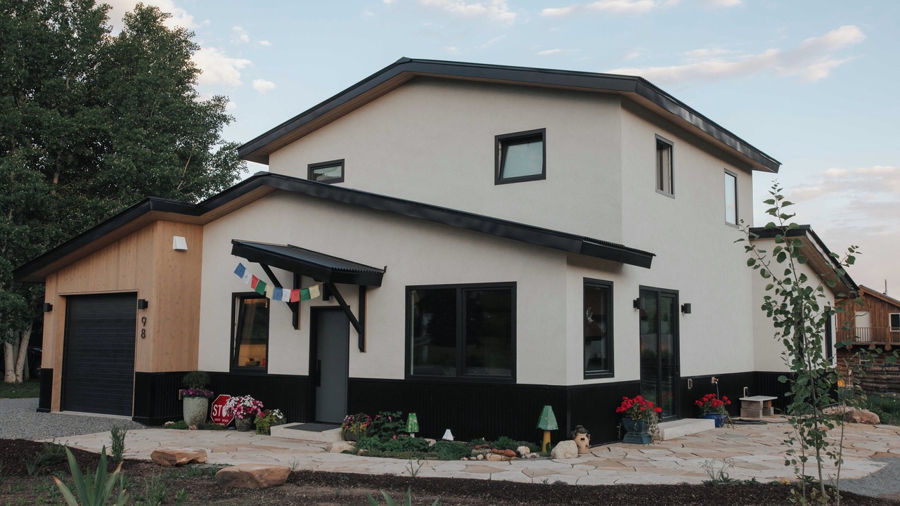 Photo of Outdoor in Crested Butte South