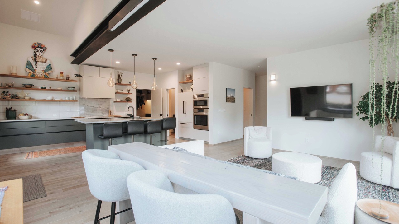 Photo of Bedroom in Crested Butte South