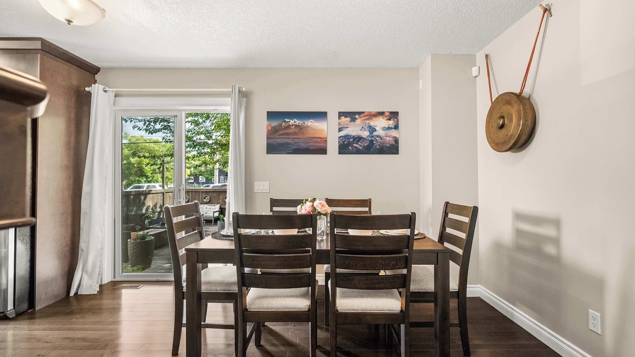 Photo of Bedroom in Bridgeland