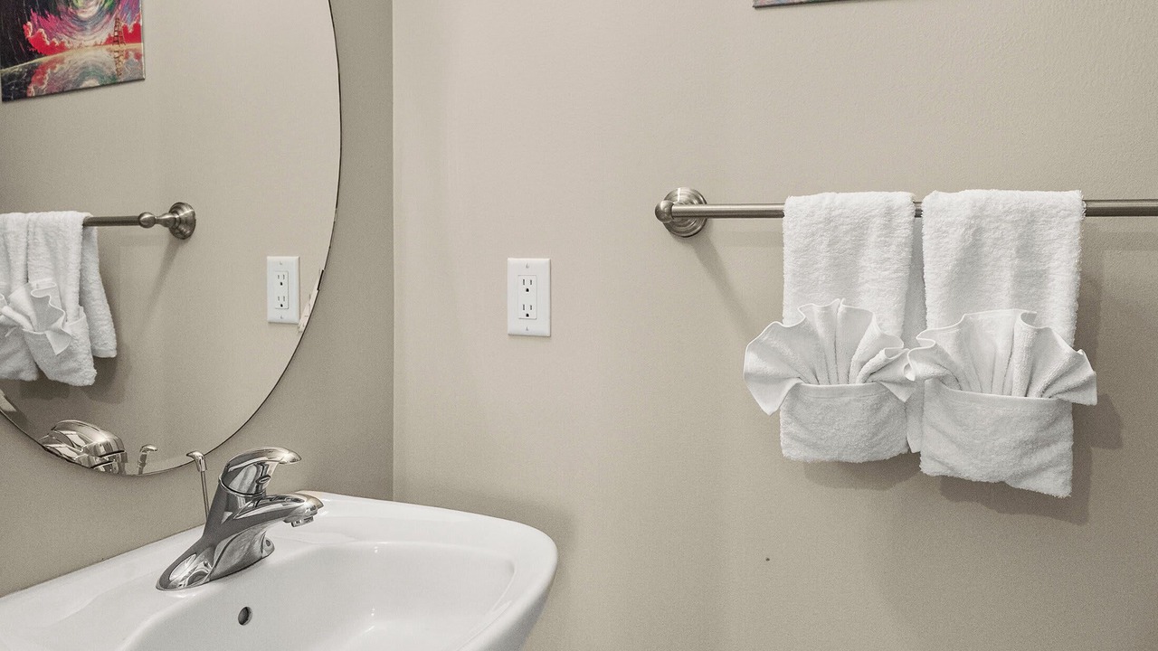 Photo of Bedroom in Bridgeland
