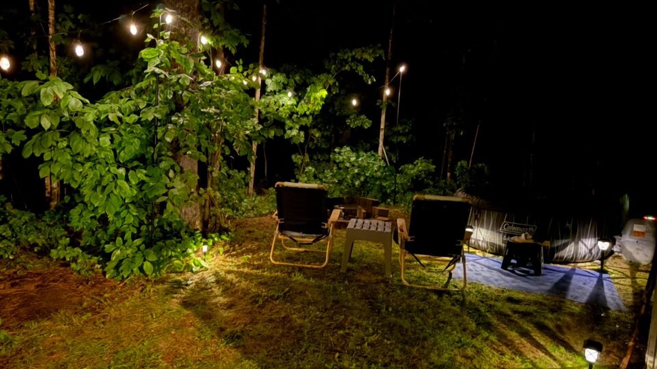 Photo of Outdoor in Bartlett