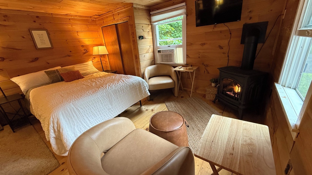 Photo of Bedroom in Bartlett
