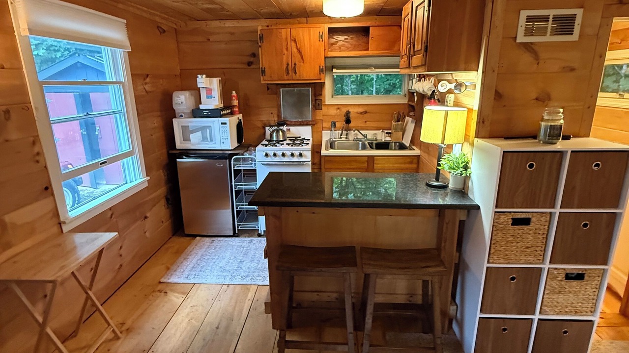 Photo of Kitchen in Bartlett