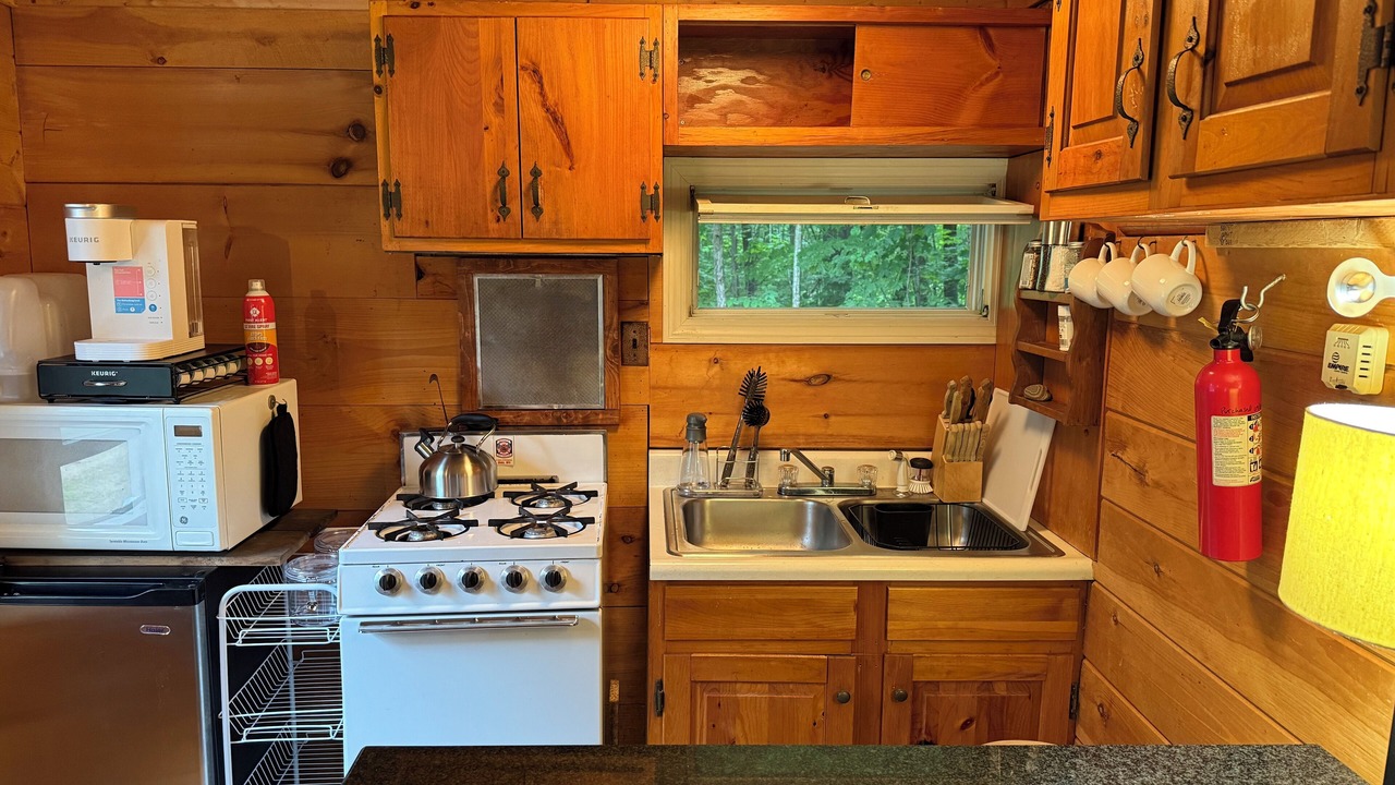 Photo of Kitchen in Bartlett