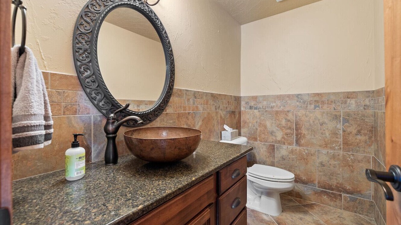 Photo of Bathroom in Sturgis