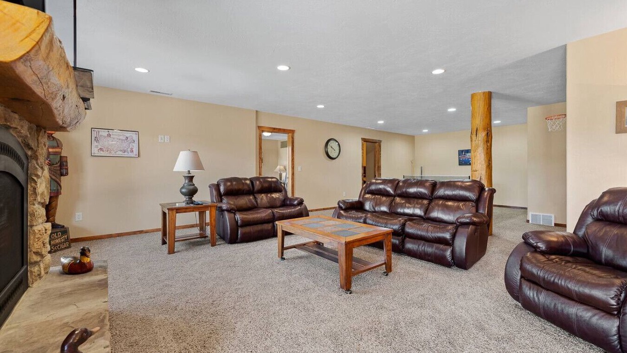 Photo of Livingroom in Sturgis