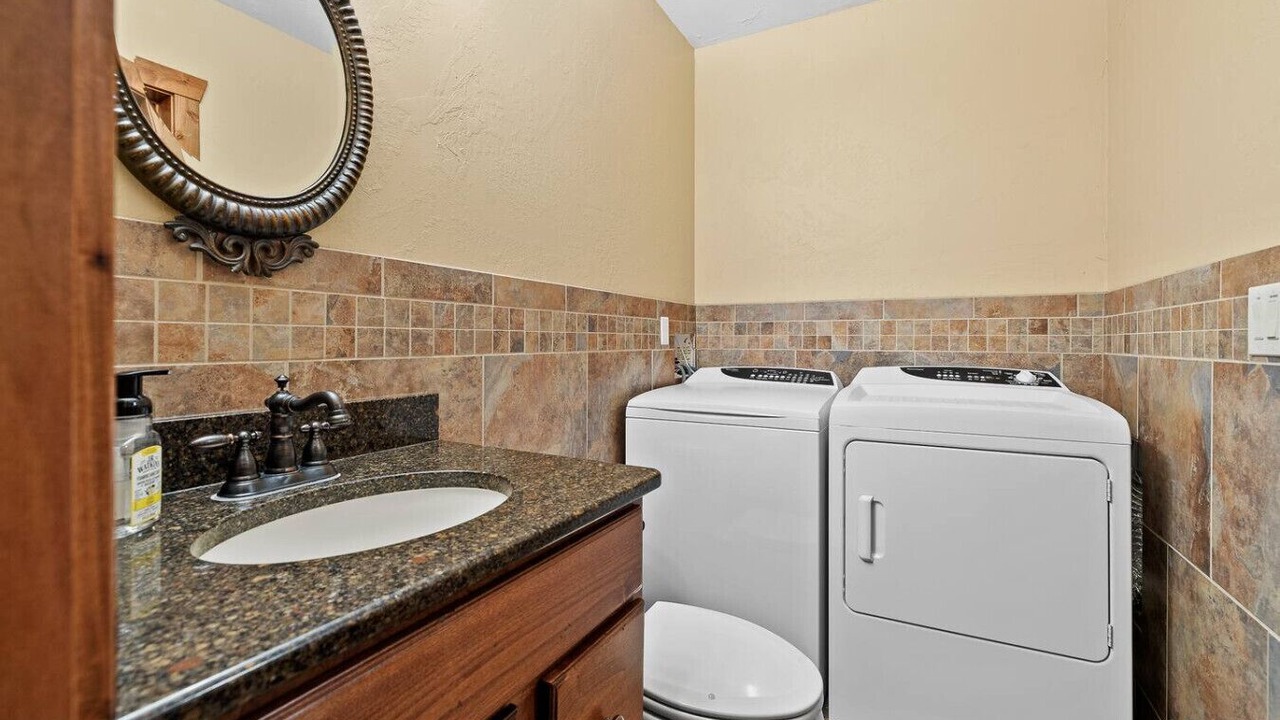 Photo of Bathroom in Sturgis