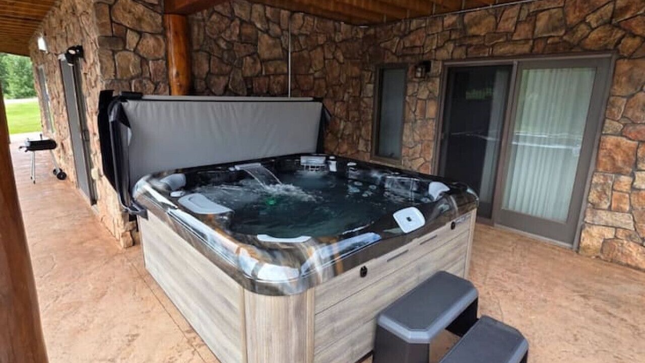 Photo of Patio Balcony in Sturgis