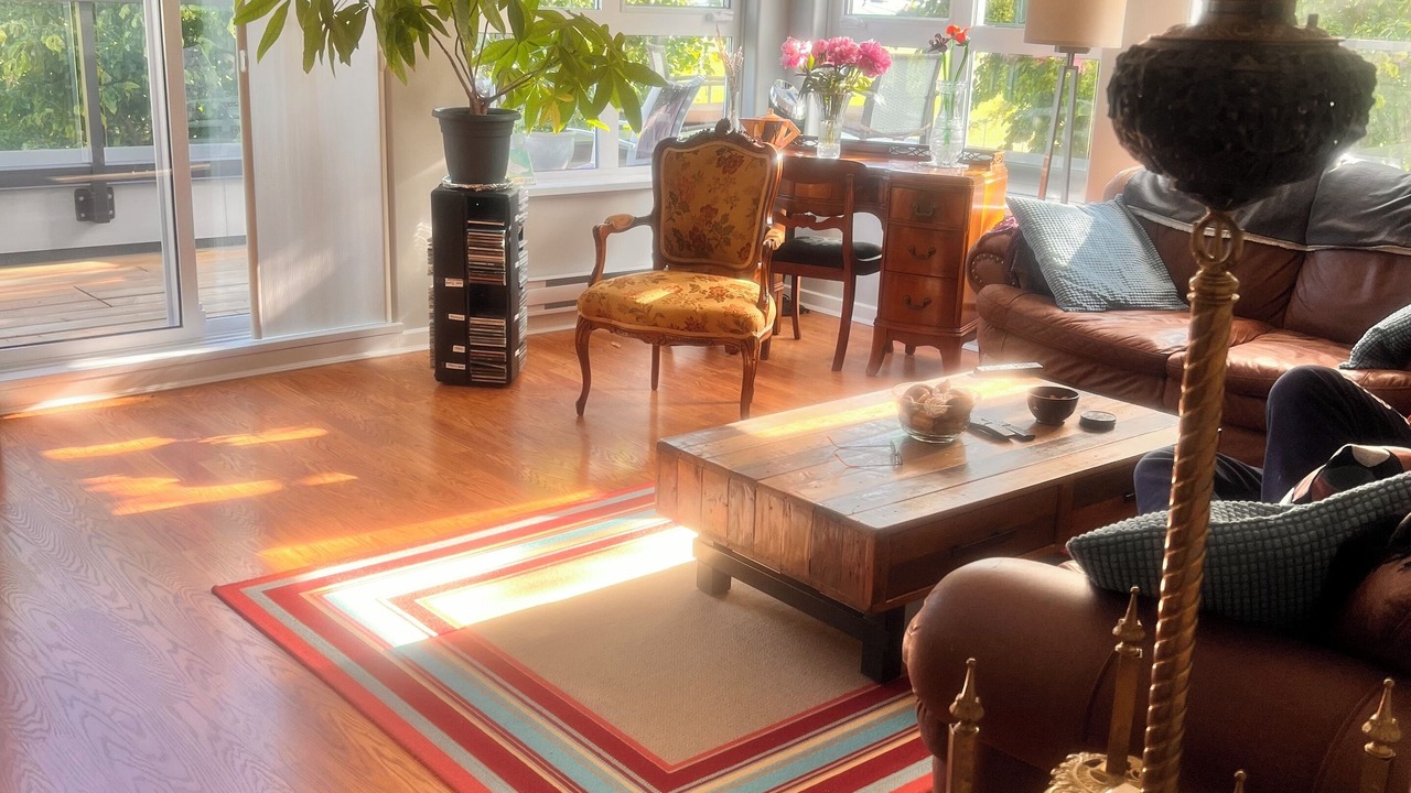 Photo of Livingroom in White Rock