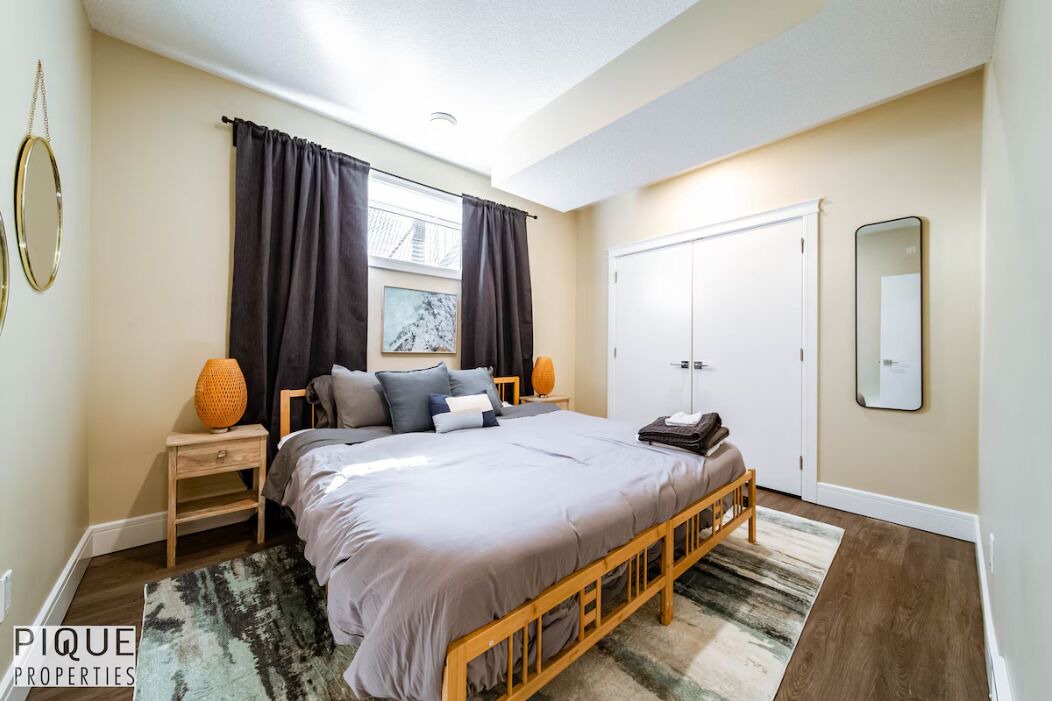 Photo of Bedroom in Mayfield