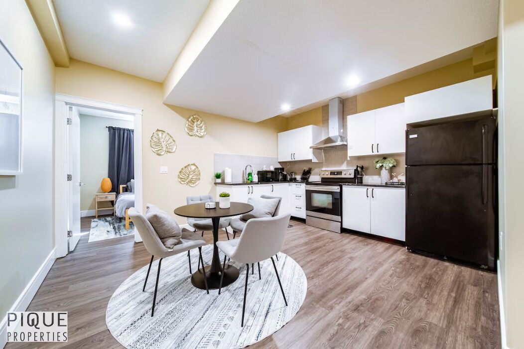Photo of Kitchen in Mayfield