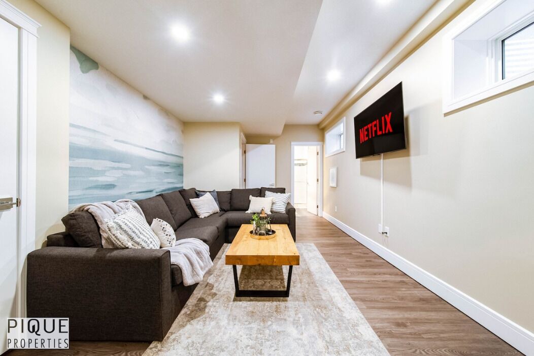 Photo of Livingroom in Mayfield