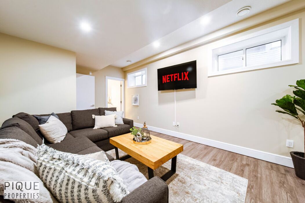 Photo of Livingroom in Mayfield