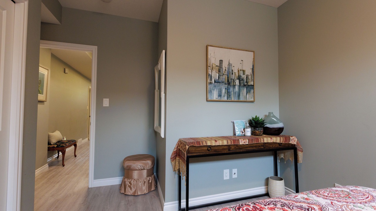 Photo of Bedroom in Saskatoon