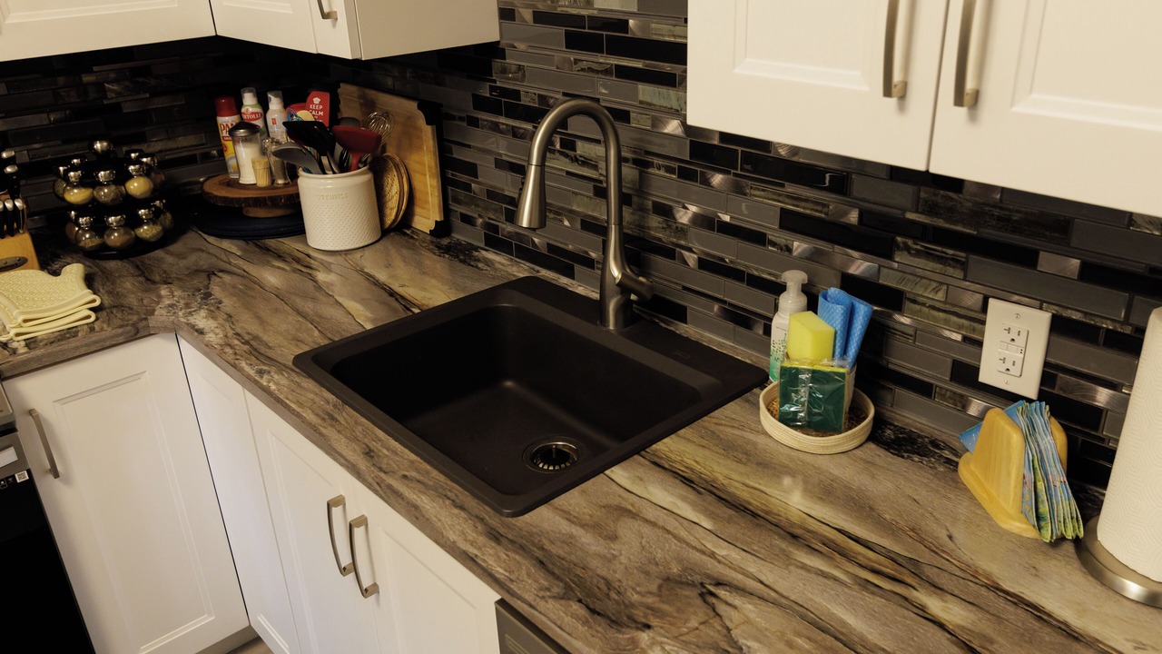 Photo of Kitchen in Saskatoon